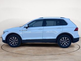 VOLKSWAGEN Tiguan 2.0 TDI 150 CV SCR DSG Life