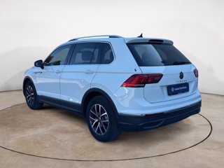 VOLKSWAGEN Tiguan 2.0 TDI 150 CV SCR DSG Life