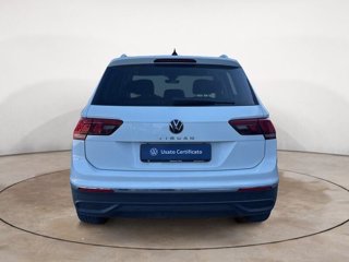 VOLKSWAGEN Tiguan 2.0 TDI 150 CV SCR DSG Life
