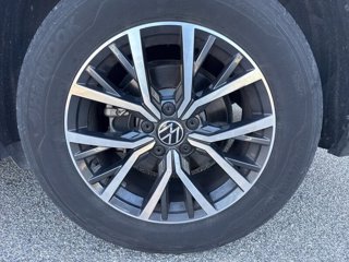 VOLKSWAGEN Tiguan 2.0 TDI 150 CV SCR DSG Life