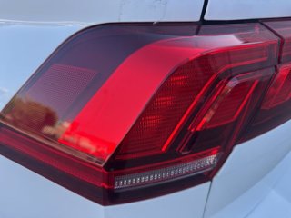 VOLKSWAGEN Tiguan 2.0 TDI 150 CV SCR DSG Life