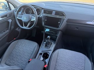 VOLKSWAGEN Tiguan 2.0 TDI 150 CV SCR DSG Life