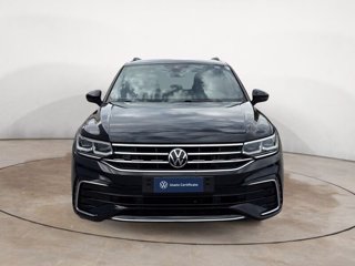 VOLKSWAGEN Tiguan 2.0 TDI 150 CV SCR DSG R-Line