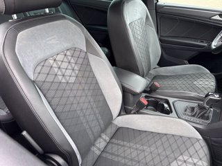 VOLKSWAGEN Tiguan 2.0 TDI 150 CV SCR DSG R-Line