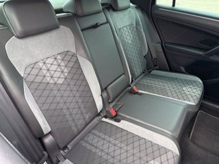 VOLKSWAGEN Tiguan 2.0 TDI 150 CV SCR DSG R-Line