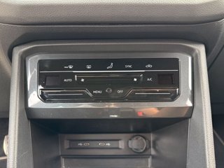 VOLKSWAGEN Tiguan 2.0 TDI 150 CV SCR DSG R-Line