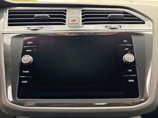 VOLKSWAGEN Tiguan 2.0 TDI 150 CV SCR DSG R-Line