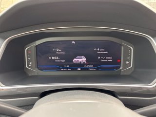 VOLKSWAGEN Tiguan 2.0 TDI 150 CV SCR DSG R-Line