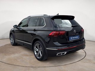 VOLKSWAGEN Tiguan 2.0 TDI 150 CV SCR DSG R-Line