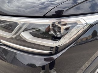 VOLKSWAGEN Tiguan 2.0 TDI 150 CV SCR DSG R-Line