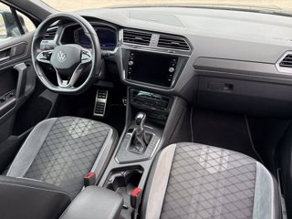 VOLKSWAGEN Tiguan 2.0 TDI 150 CV SCR DSG R-Line