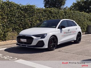 AUDI A3 sportback 1.5 tfsi e s line edition 272cv s-tronic