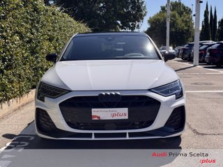 AUDI A3 sportback 1.5 tfsi e s line edition 272cv s-tronic