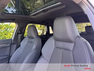 AUDI A3 sportback 1.5 tfsi e s line edition 272cv s-tronic