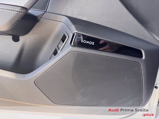 AUDI A3 sportback 1.5 tfsi e s line edition 272cv s-tronic