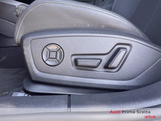 AUDI A3 sportback 1.5 tfsi e s line edition 272cv s-tronic