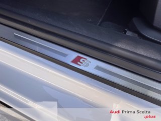 AUDI A3 sportback 1.5 tfsi e s line edition 272cv s-tronic