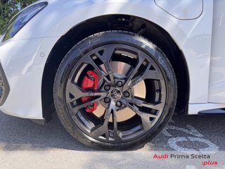 AUDI A3 sportback 1.5 tfsi e s line edition 272cv s-tronic
