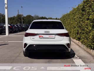 AUDI A3 sportback 1.5 tfsi e s line edition 272cv s-tronic
