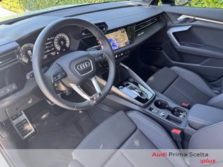 AUDI A3 sportback 1.5 tfsi e s line edition 272cv s-tronic