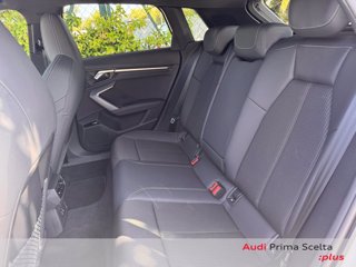 AUDI A3 sportback 1.5 tfsi e s line edition 272cv s-tronic