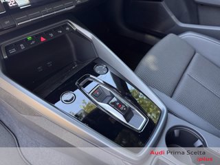 AUDI A3 sportback 1.5 tfsi e s line edition 272cv s-tronic