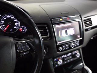 VOLKSWAGEN Touareg 3.0 v6 tdi 204cv tiptronic