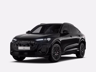 AUDI Q5 SPB TDi 150 kW mHEV+ S tronic quattro S line edition