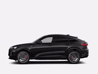 AUDI Q5 SPB TDi 150 kW mHEV+ S tronic quattro S line edition