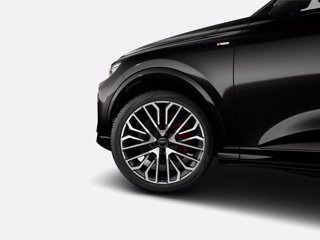 AUDI Q5 SPB TDi 150 kW mHEV+ S tronic quattro S line edition