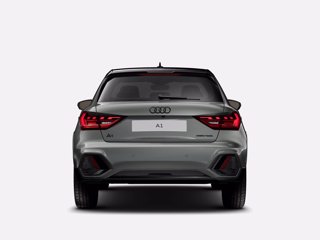 AUDI A1 allstreet 35 TFSI S tronic Identity Contrast