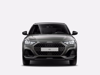 AUDI A1 allstreet 35 TFSI S tronic Identity Contrast
