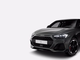 AUDI A1 allstreet 35 TFSI S tronic Identity Contrast