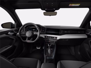 AUDI A1 allstreet 35 TFSI S tronic Identity Contrast