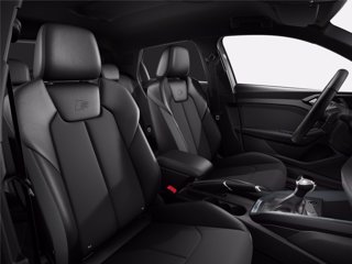 AUDI A1 allstreet 35 TFSI S tronic Identity Contrast