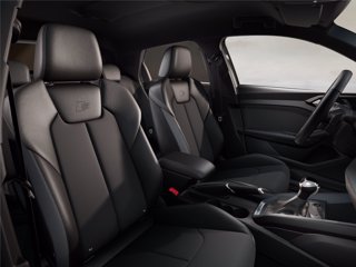 AUDI A1 allstreet 35 TFSI S tronic Identity Contrast