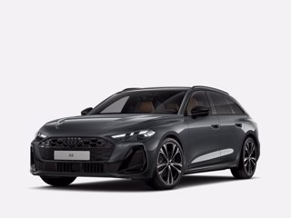 AUDI A5 Avant TDI 150 kW quattro S tronic mHEV+ S Line edition