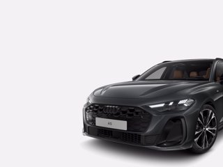 AUDI A5 Avant TDI 150 kW quattro S tronic mHEV+ S Line edition