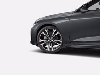 AUDI A5 Avant TDI 150 kW quattro S tronic mHEV+ S Line edition