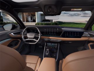 AUDI A5 Avant TDI 150 kW quattro S tronic mHEV+ S Line edition