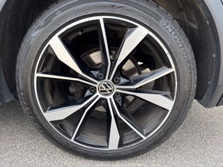 VOLKSWAGEN Tiguan 2.0 TDI 200 CV SCR DSG 4MOTION R-Line