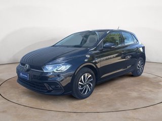 VOLKSWAGEN Polo 1.0 TSI DSG Life