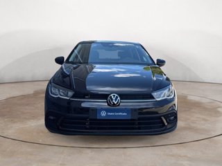 VOLKSWAGEN Polo 1.0 TSI DSG Life
