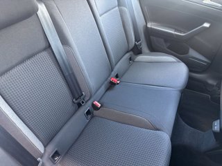VOLKSWAGEN Polo 1.0 TSI DSG Life