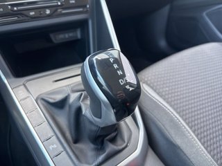 VOLKSWAGEN Polo 1.0 TSI DSG Life