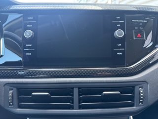 VOLKSWAGEN Polo 1.0 TSI DSG Life