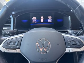 VOLKSWAGEN Polo 1.0 TSI DSG Life