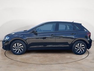 VOLKSWAGEN Polo 1.0 TSI DSG Life