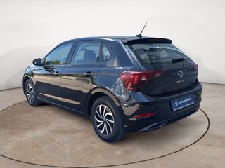 VOLKSWAGEN Polo 1.0 TSI DSG Life