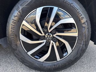 VOLKSWAGEN Polo 1.0 TSI DSG Life